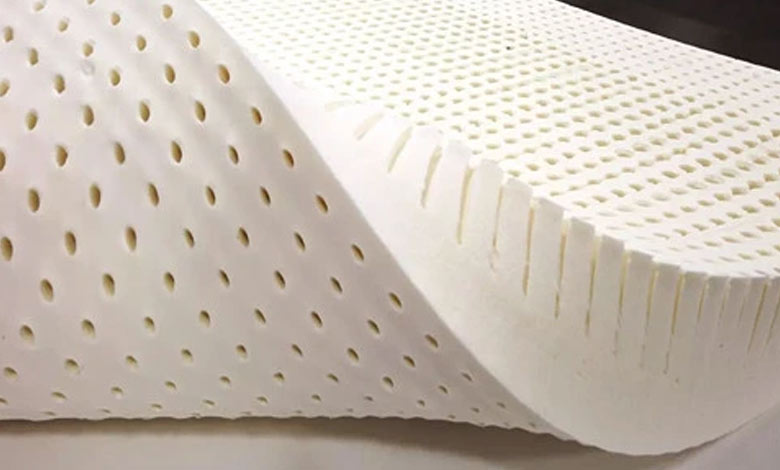 فوم پلیاورتان (Polyurethane Foam)