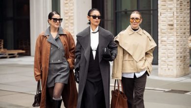 پاییز امسال چی مد میشه؟