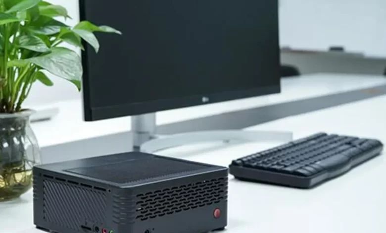 مینی کامپیوتر چیست؟ + تاریخچه وتفاوت ها
