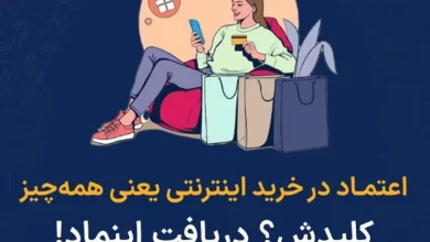 شرکت طراحی سایت در اصفهان