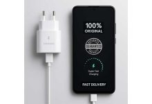 خرید شارژر و کابل شارژ اصل