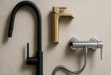 راهنمای جامع خرید شیرآلات باکیفیت