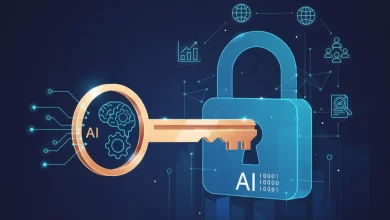 ۵ ترند هوش مصنوعی تا سال ۲۰۳۰ برای کسب و کارها