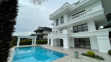 خرید ویلا در استانبول و مزایا و معایب آن برای ایرانیان