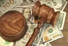وکیل کلاهبرداری کیست