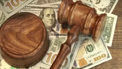 وکیل کلاهبرداری کیست