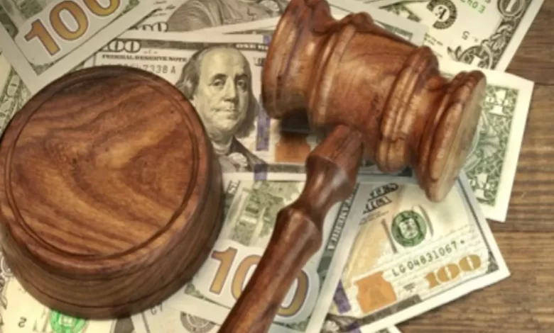 وکیل کلاهبرداری کیست