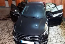 صفرشویی در محل