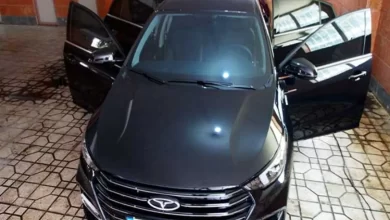 صفرشویی در محل