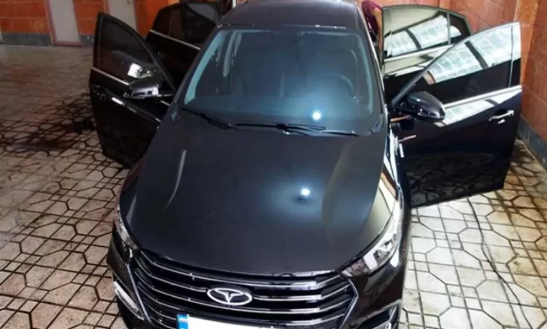 صفرشویی در محل