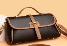 آموزش گام به گام تولید و فروش کیف چرمی