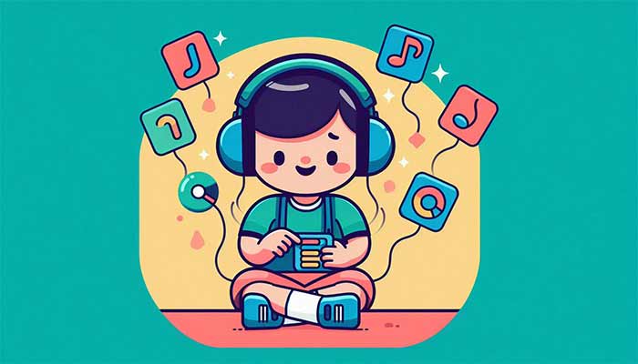 12 نقش بازی در رشد ذهنی کودکان 2 تا 4 ساله