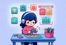 12 نقش بازی در رشد ذهنی کودکان 2 تا 4 ساله