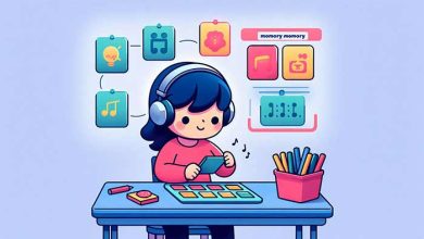 12 نقش بازی در رشد ذهنی کودکان 2 تا 4 ساله