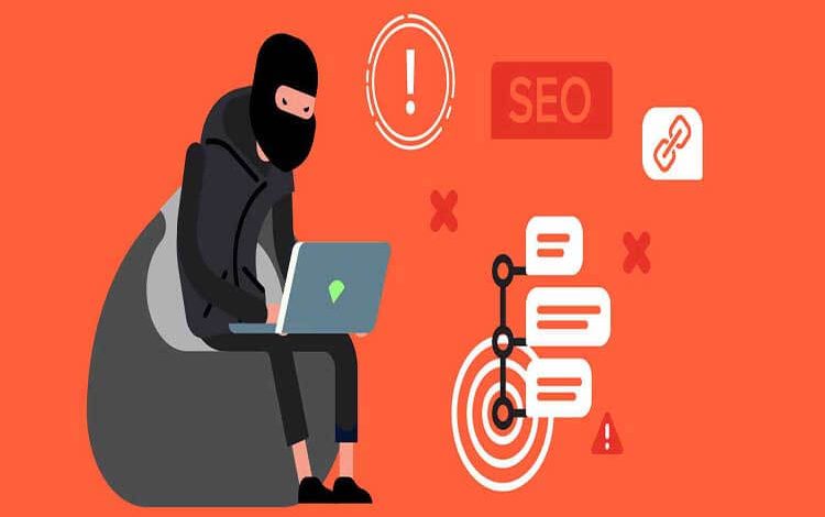 آیا سئو منفی واقعیت دارد؟ + راهکار عملی