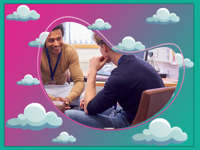 مشاوره تحصیلی در تهران