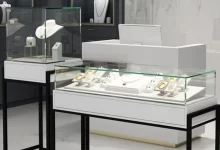 بهترین نرم افزار طراحی مغازه طلا فروشی 