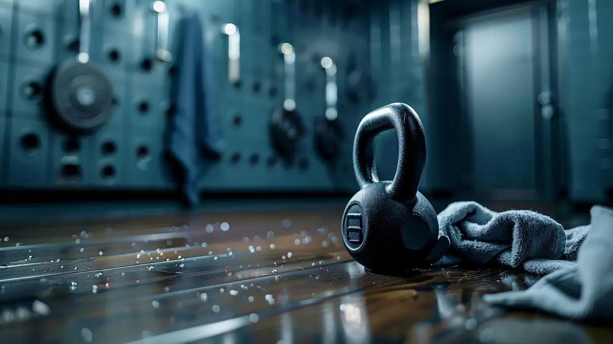 نکات مهم تجهیز باشگاه بدنسازی