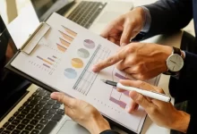 نرم افزار حسابداری فروشگاهی