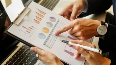 نرم افزار حسابداری فروشگاهی