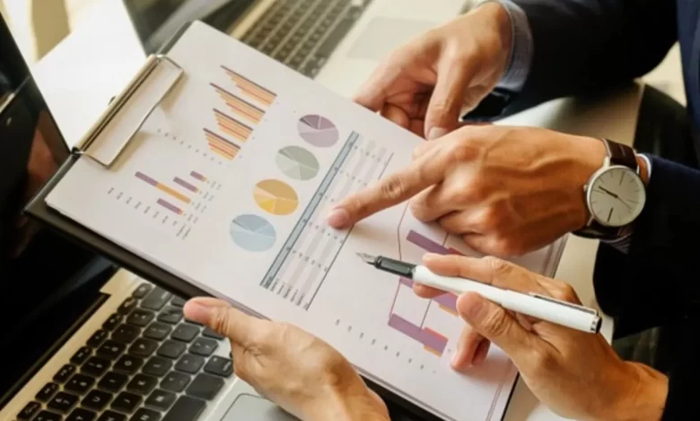 نرم افزار حسابداری فروشگاهی