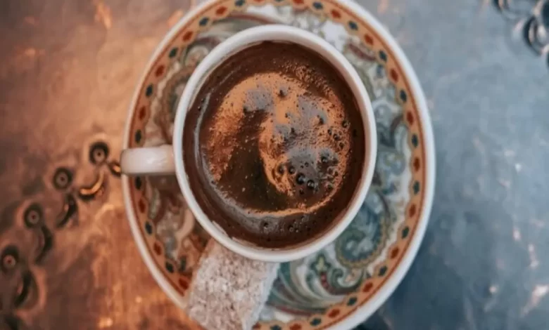 معنی شکل مار در فال قهوه