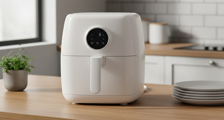 لوازم آشپزخانه مدرن