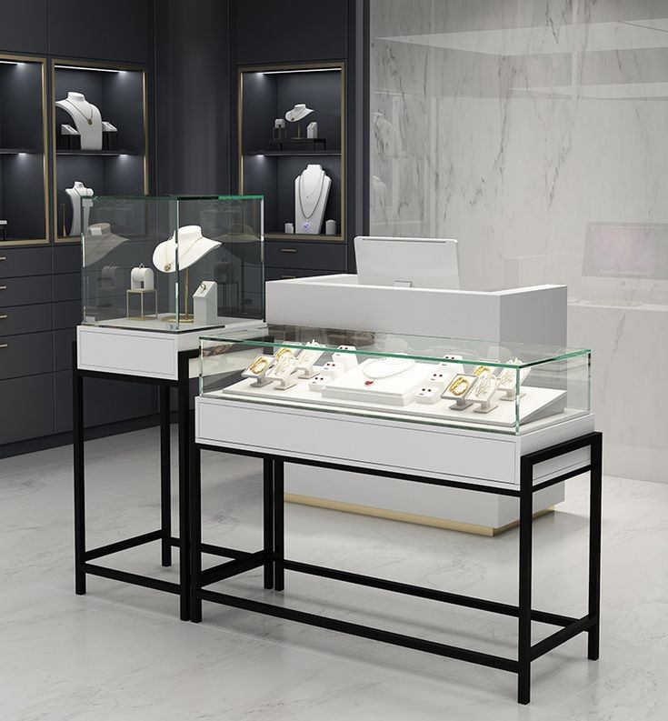 طراحی دکور مغازه با نرم افزار معرفی شده توسط هنرمانکن