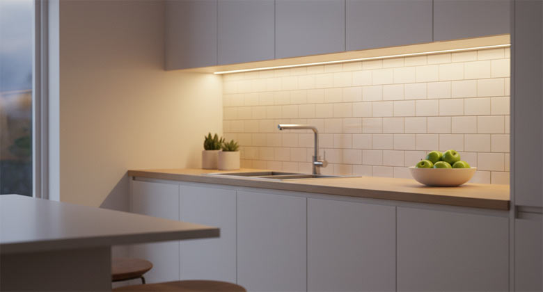 لوازم آشپزخانه مدرن و جدید