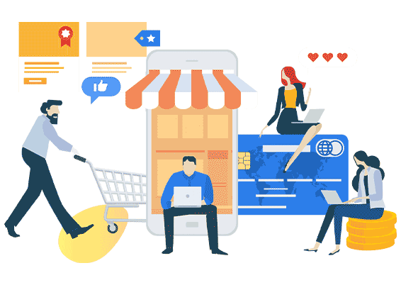 طراحی وب سایت