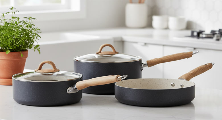 وسایل آشپزخانه مدرن و جدید