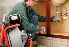 لوله بازکنی زنجان