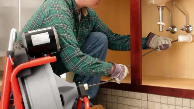 لوله بازکنی زنجان