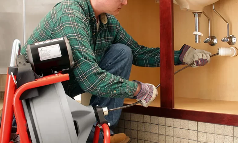 لوله بازکنی زنجان