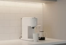 وسایل آشپزخانه مدرن