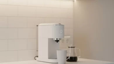 وسایل آشپزخانه مدرن