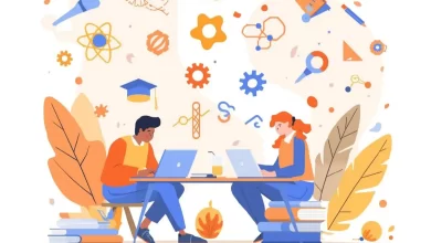 مسیر موفقیت با آیریسک