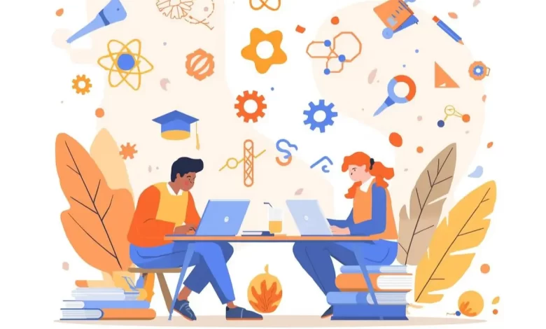 مسیر موفقیت با آیریسک