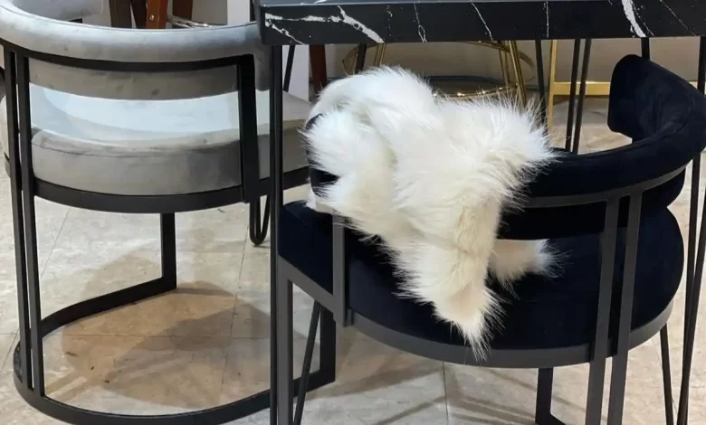 خرید صندلی اپن