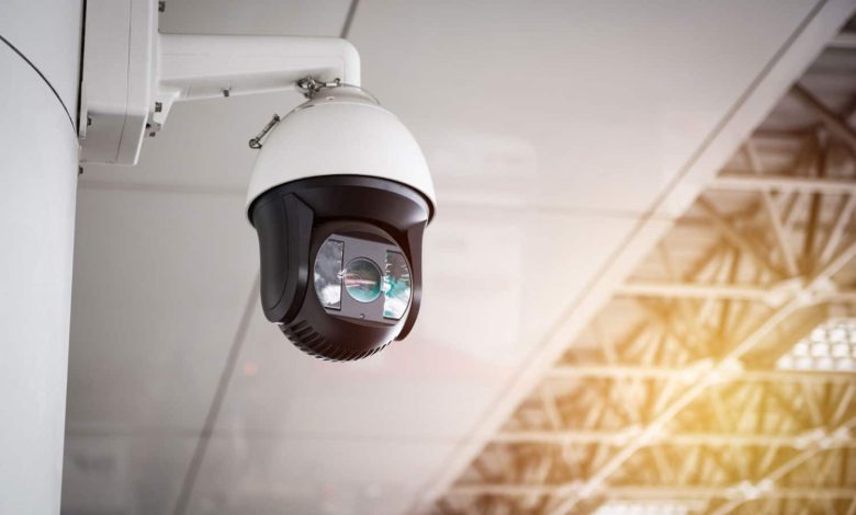 یو پی اس برای دوربین مدار بسته