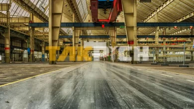 سایت تک پیچ بزرگترین فروشگاه آنلاین خرید پیچ و مهره در ایران