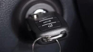 ساخت سوئیچ خودرو