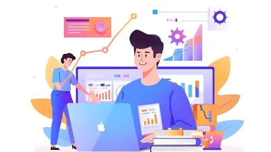 چرا هر کسب‌ و کاری به سئو نیاز دارد و چگونه شروع کنیم؟