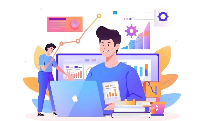 چرا هر کسب‌ و کاری به سئو نیاز دارد و چگونه شروع کنیم؟