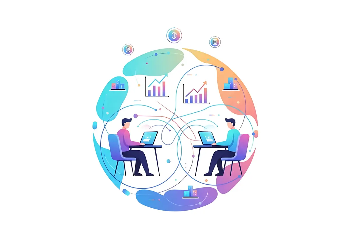 سئو چطور کار می کند؟