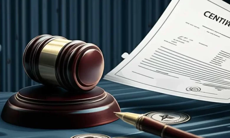 برای اخذ کارت بازرگانی به کجا مراجعه کنیم و از کجا کارت بازرگانی بگیریم؟