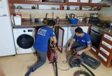 لوله بازکنی زنجان