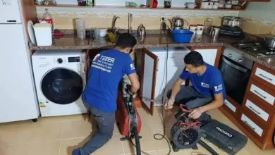 لوله بازکنی زنجان