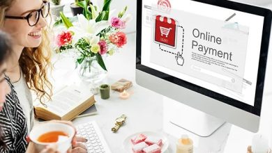 فروش کسب و کار با سایت