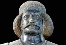 اشکانیان از چه قومی بودند